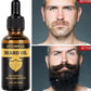 Uptown La Hair Growth Beard Oil