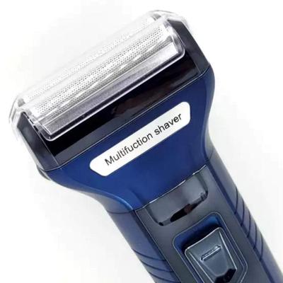 Kemei KM-6330 3-in-1 Super Grooming Kit – Complete Grooming Solution for Men