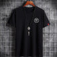 1 Pc Men's Cotton Printed Shirt