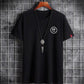 1 Pc Men's Cotton Printed Shirt