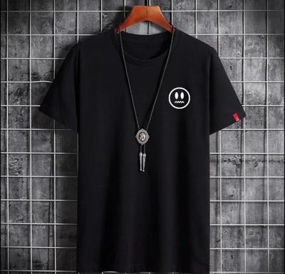 1 Pc Men's Cotton Printed Shirt