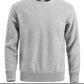 1 Pc Women's Stitched Fleece Printed Sweat Shirt
