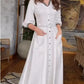 1 Pc Women's Stitched Plain Kurta