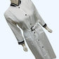 1 Pc Women's Stitched Plain Kurta