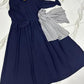 Georgette Texture Full Abaya