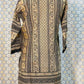 Embroidered Linen Shirt