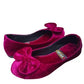 Women's Fabric Fancy Pumps