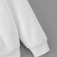 1 Pc Men's Fleece Plain Hoodie