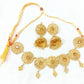 Artificial Stones Fancy Choker Set