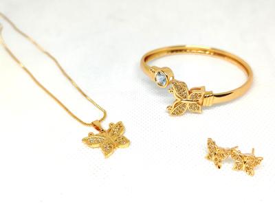 Pendant Set