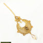 Golden Polish Bindiya For Women