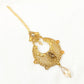Golden Polish Bindiya For Women