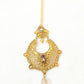 Golden Polish Bindiya For Women