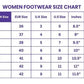 Women's PVC Walking Sneakers 2513