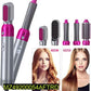 5 In 1 Hair Dryer Kit