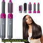 5 In 1 Hair Dryer Kit