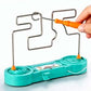 Electric Touch Maze Game