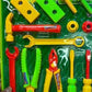 Kid's Tool Set Toy