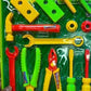 Kid's Tool Set Toy