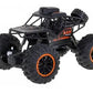 Crawler Cross Country With Camera