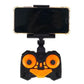 Crawler Cross Country With Camera
