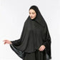 Jersy Khimar Hijab For Girls And Women
