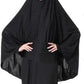 Jersy Khimar Hijab For Girls And Women