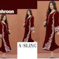 2 Pcs Women's Unstitched Printed Suit 33 style