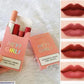 Pocket Lipstick - Pack of 04
