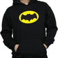 Men's Fleece Hoodie - 1 Pc Graphic Sublimation Design