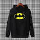 Men's Fleece Hoodie - 1 Pc Graphic Sublimation Design