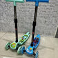 Scooty For Kids, Blue