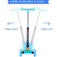 Scooty For Kids, Blue