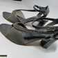 Women's Rexine Fancy Wedges