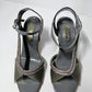 Women's Rexine Fancy Wedges