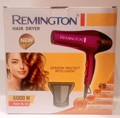 Hair Dryers
