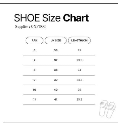 Classy Flats - 019 YL