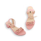 Women's Rexine Fancy Block Heels