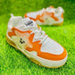 Stylish Women's Casual Fabric Sneakers - Perfect for Everyday Wear!