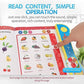 Phonetic Learning Book For Kid