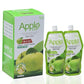 Smooth Anti-Dandruff Hair Dye - 2 Pcs, 1000ml for All Hair Types