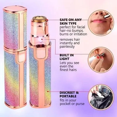 Women's Eyebrows Hair Trimmer