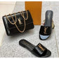 Stylish Women's Fancy Rexine Flats - Sizes 6-11 Available