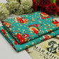2 Pcs Women's Unstitched Printed Suit 33 style