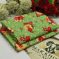 2 Pcs Women's Unstitched Printed Suit 33 style