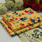 2 Pcs Women's Unstitched Printed Suit 33 style