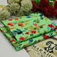 2 Pcs Women's Unstitched Printed Suit 33 style