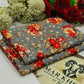 2 Pcs Women's Unstitched Printed Suit 33 style