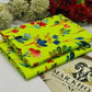 2 Pcs Women's Unstitched Printed Suit 33 style