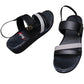 Women's Rexine Formal Sandals